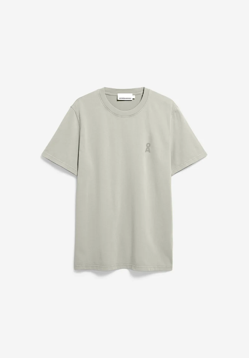 MAARKOS GMT DYE | seagreen washed