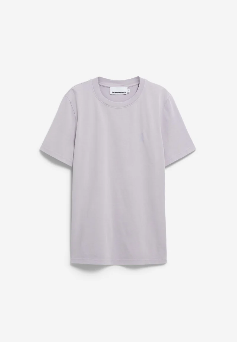 MAARKOS GMT DYE | soft lilac washed