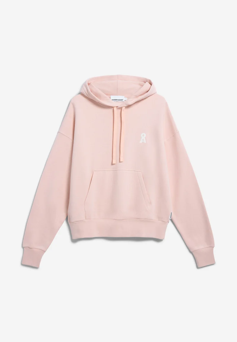 ICONIC Å FRANCISARAA HOODIE | rosalilly