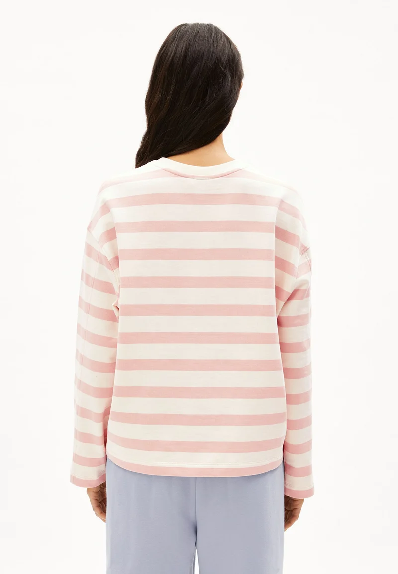 ICONIC Å FRANKAA BOLD | undyed-rosalilly