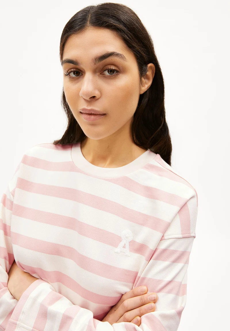 ICONIC Å FRANKAA BOLD | undyed-rosalilly