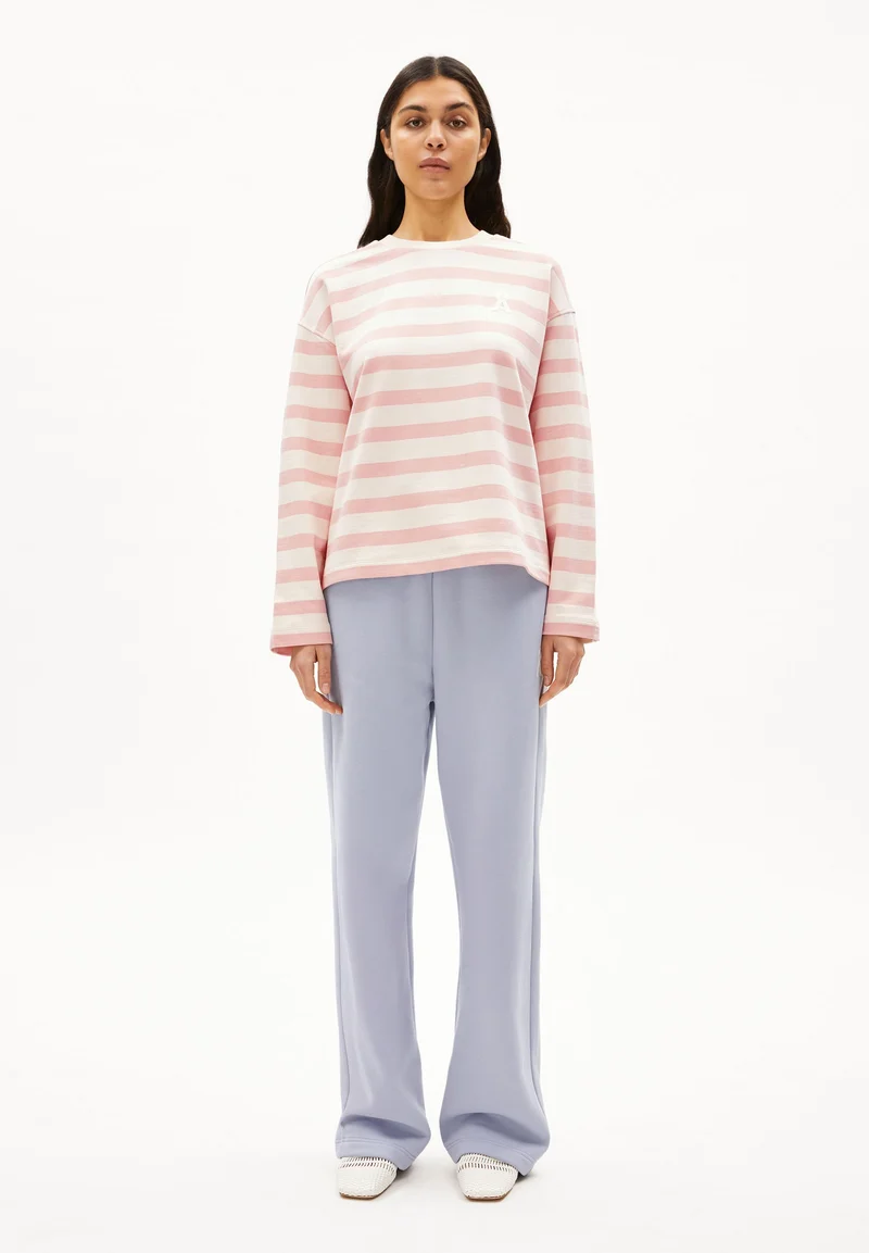ICONIC Å FRANKAA BOLD | undyed-rosalilly