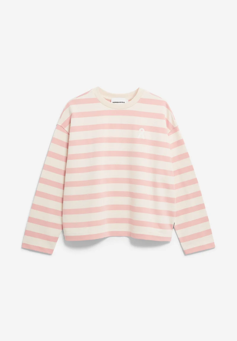 ICONIC Å FRANKAA BOLD | undyed-rosalilly