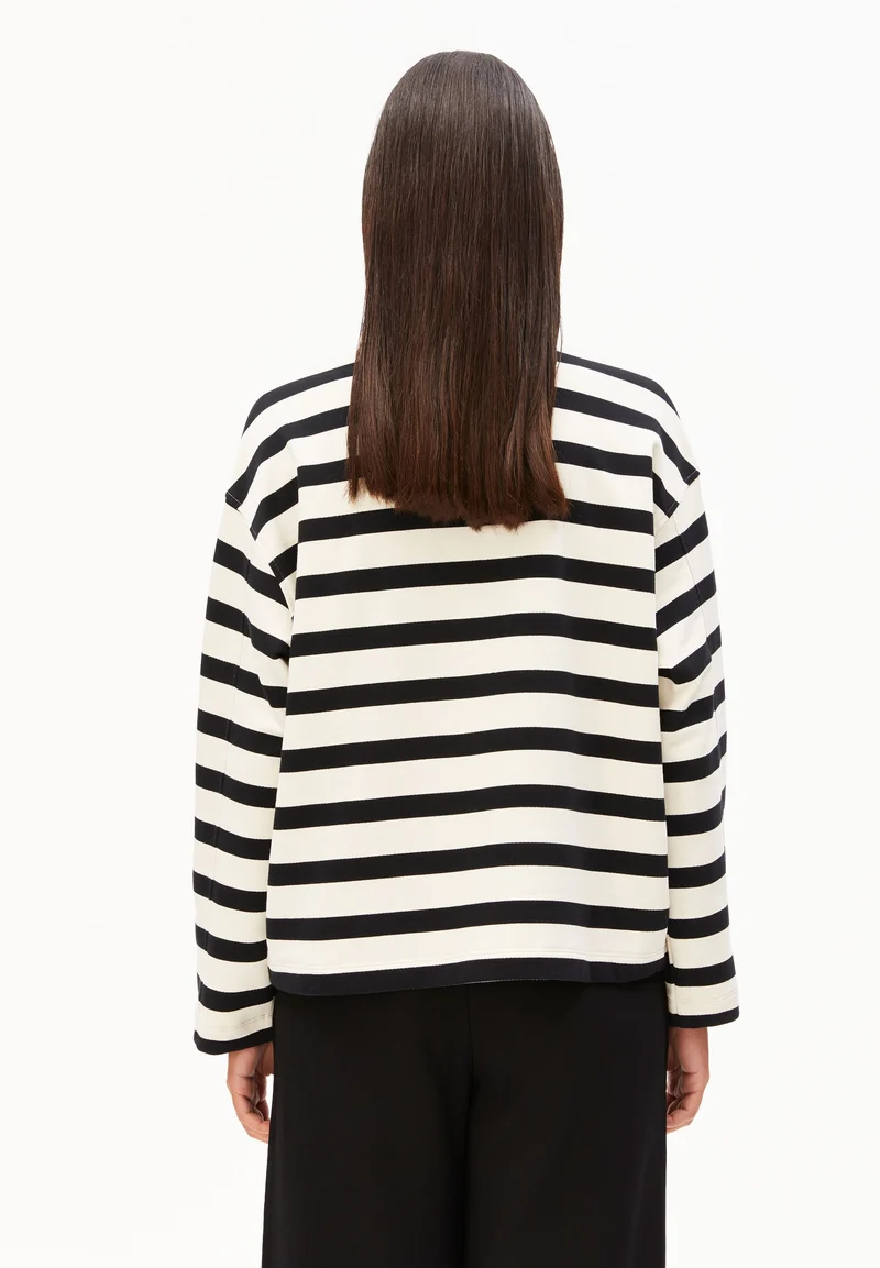 ICONIC Å FRANKAA BOLD | undyed-black