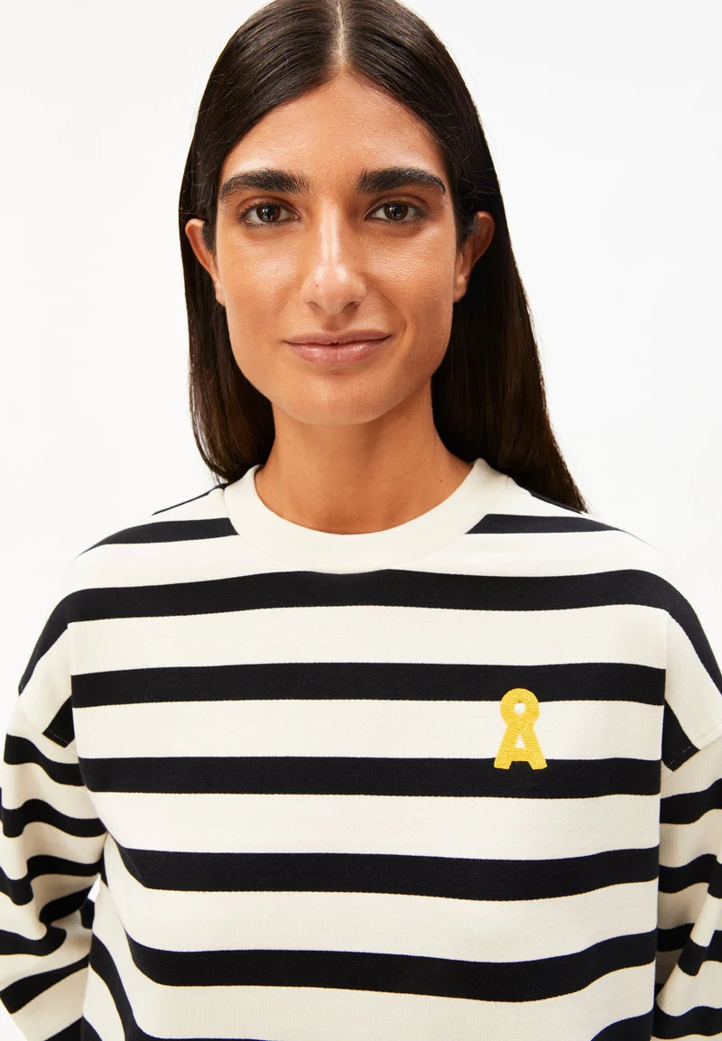 ICONIC Å FRANKAA BOLD | undyed-black
