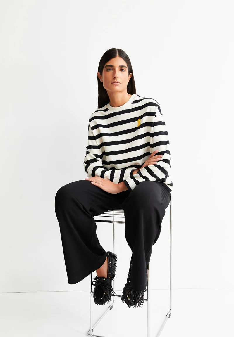 ICONIC Å FRANKAA BOLD | undyed-black