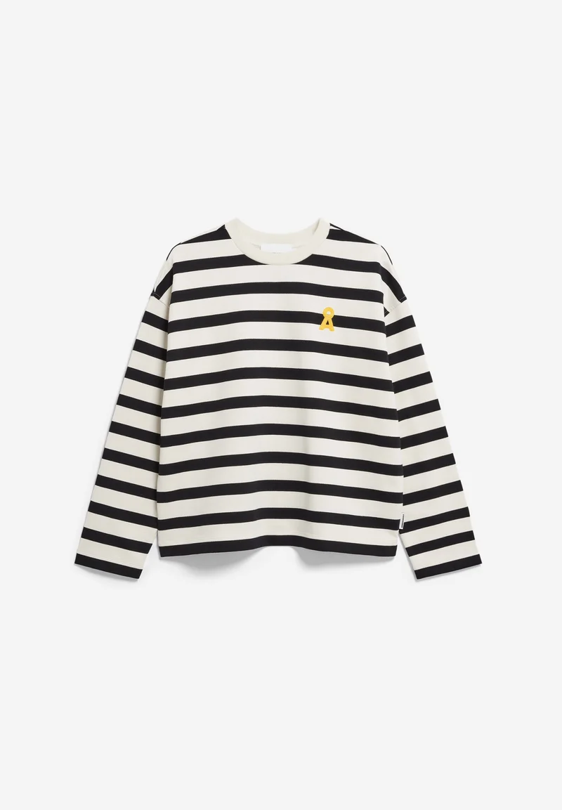 ICONIC Å FRANKAA BOLD | undyed-black