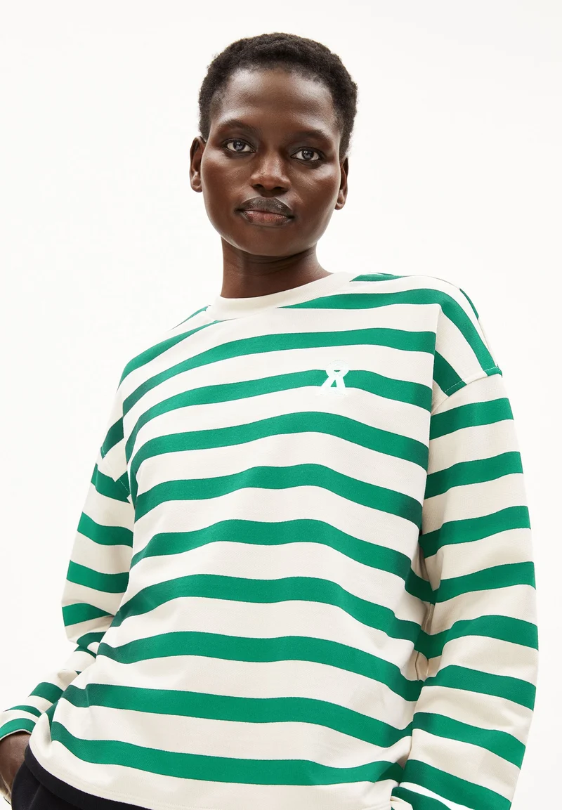 ICONIC Å FRANKAA BOLD | undyed-emerald green