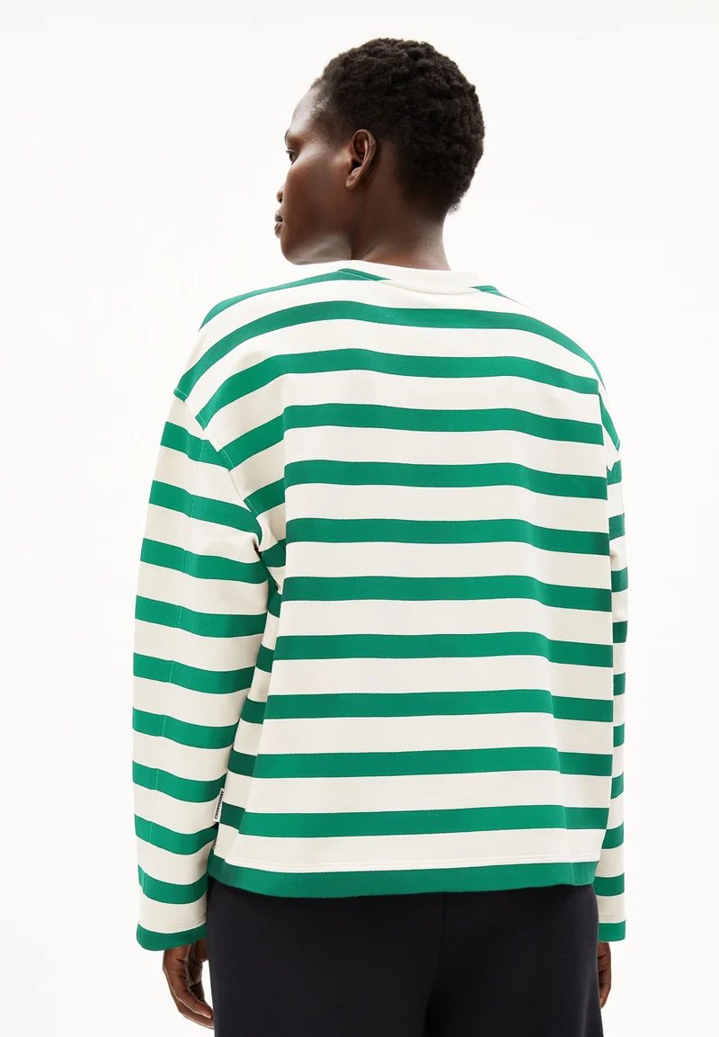ICONIC Å FRANKAA BOLD | undyed-emerald green