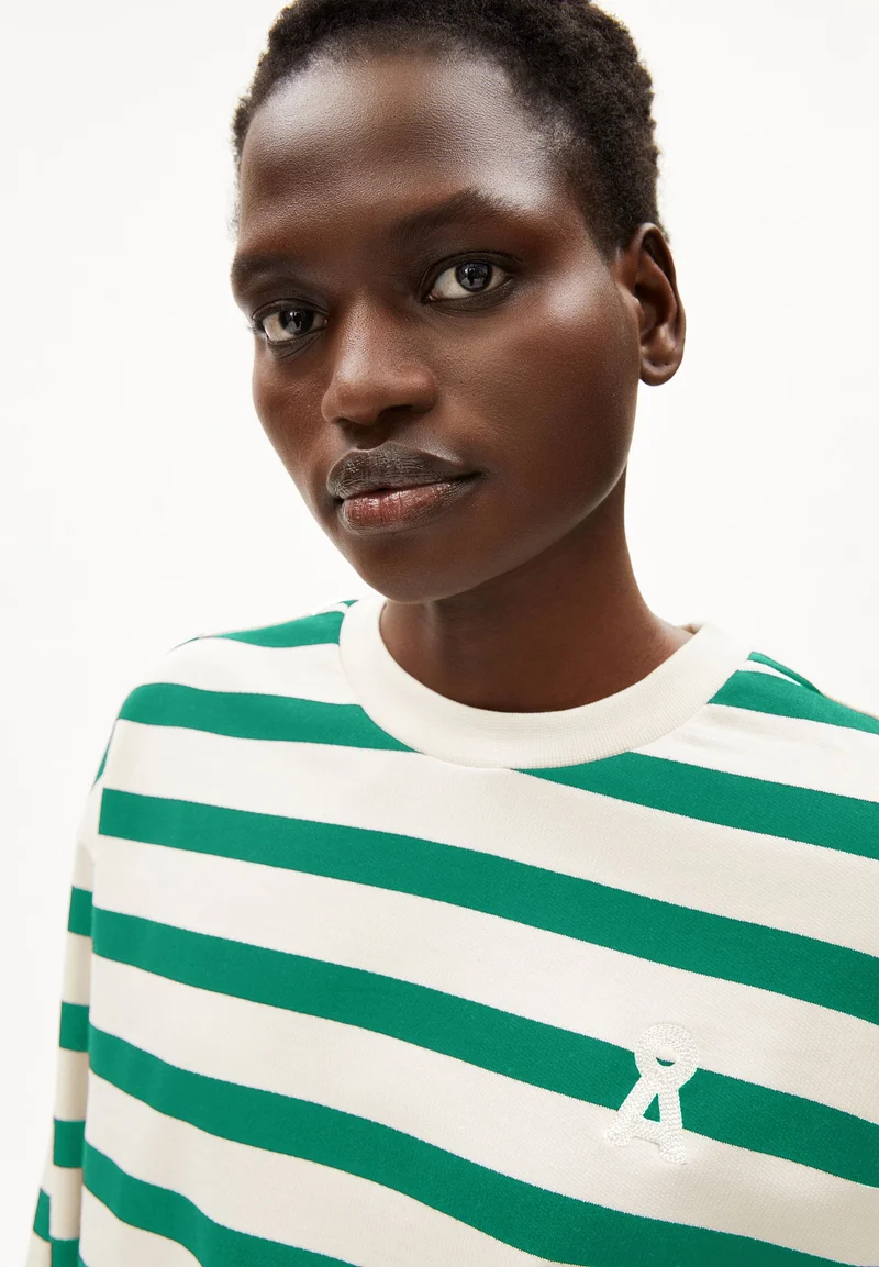 ICONIC Å FRANKAA BOLD | undyed-emerald green