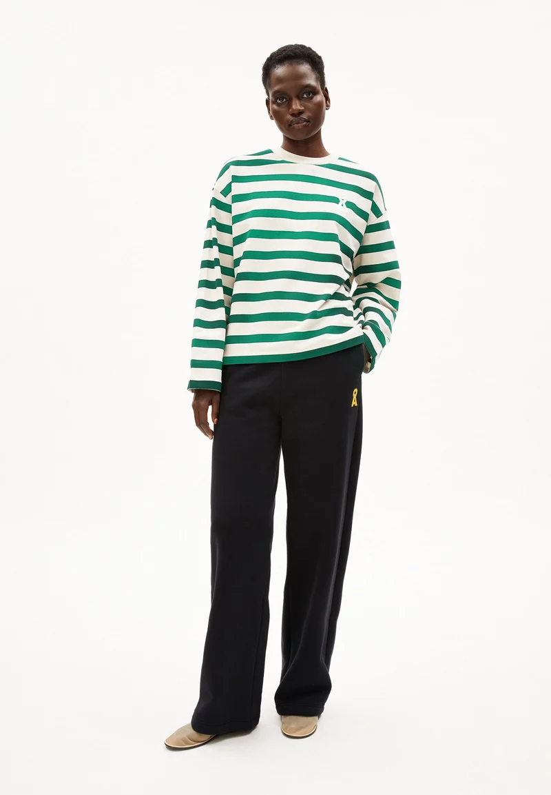 ICONIC Å FRANKAA BOLD | undyed-emerald green