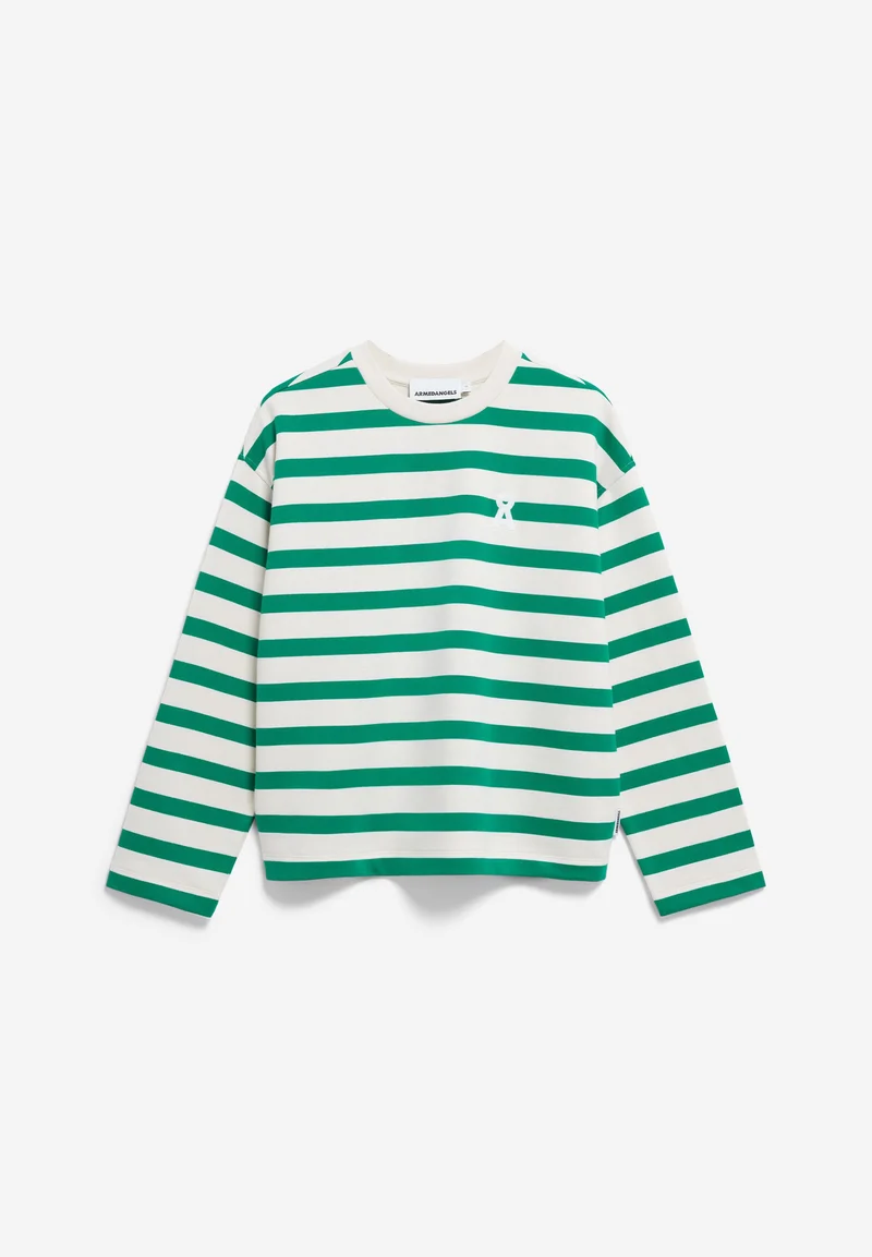 ICONIC Å FRANKAA BOLD | undyed-emerald green