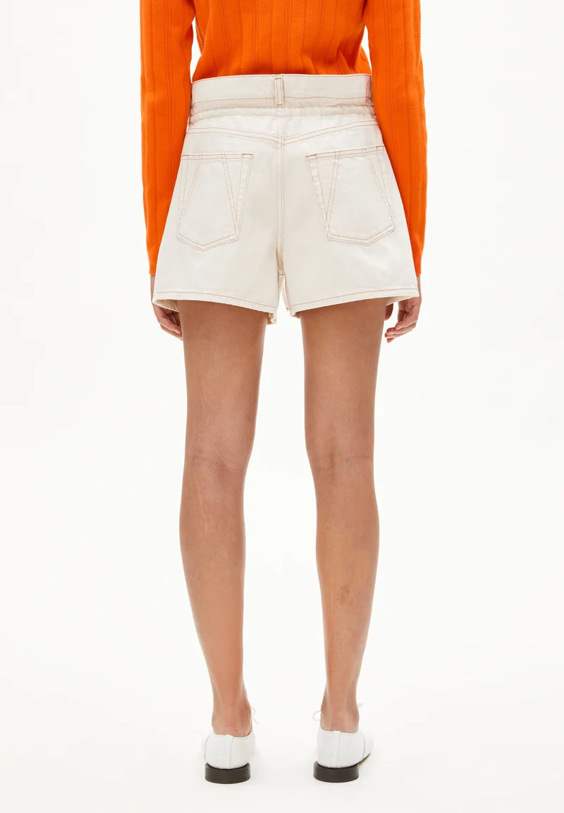 DAAFNE | undyed