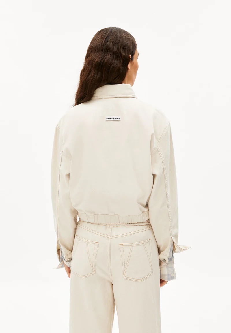 CAARSTA | undyed