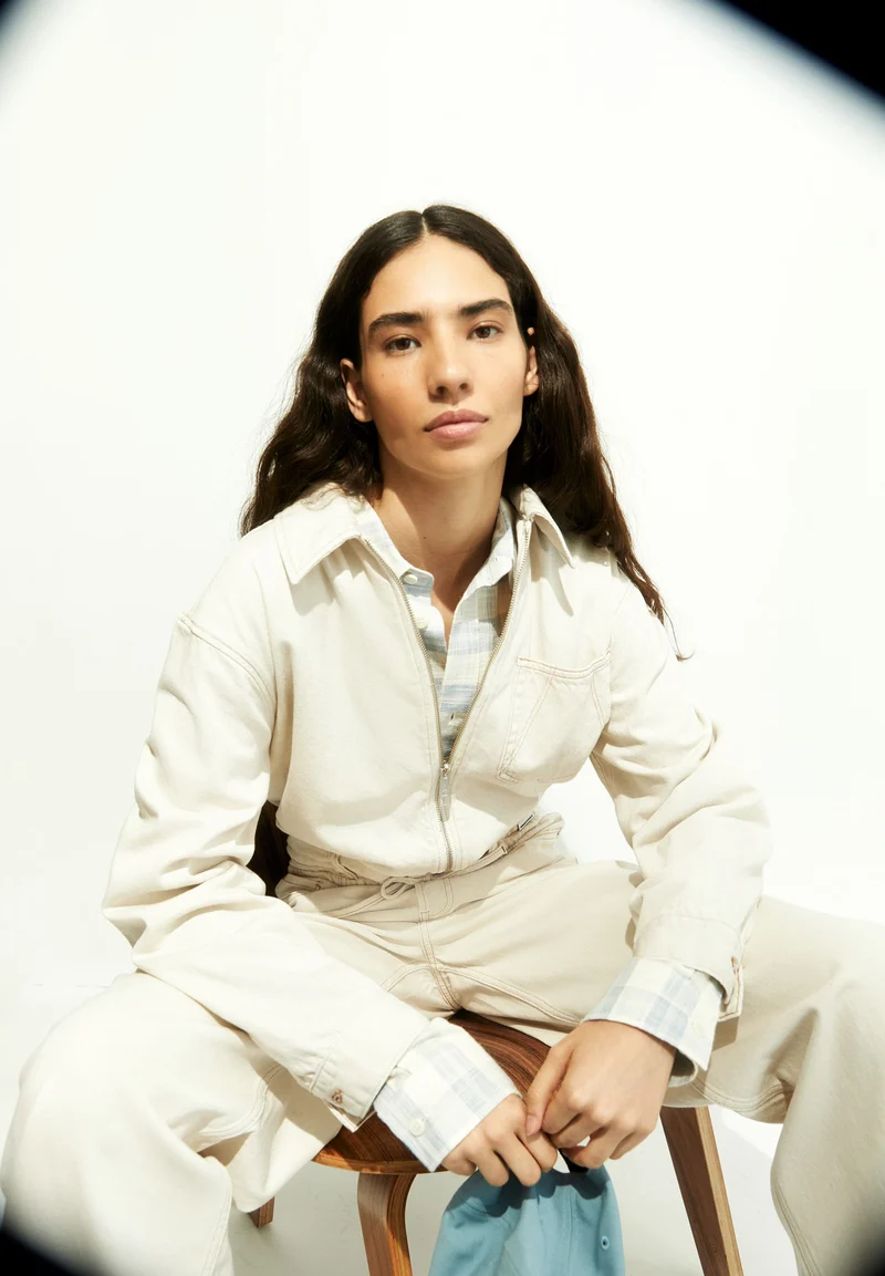 CAARSTA | undyed