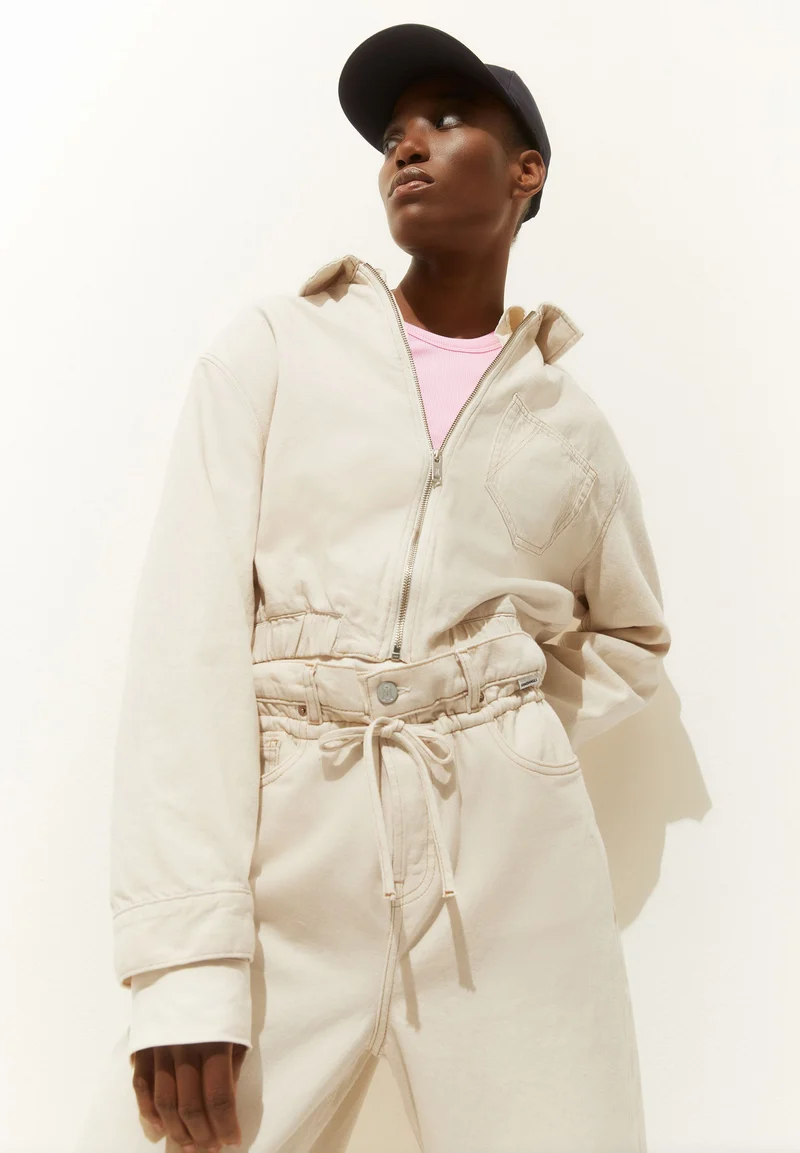 CAARSTA | undyed