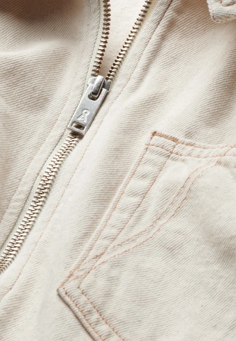 CAARSTA | undyed