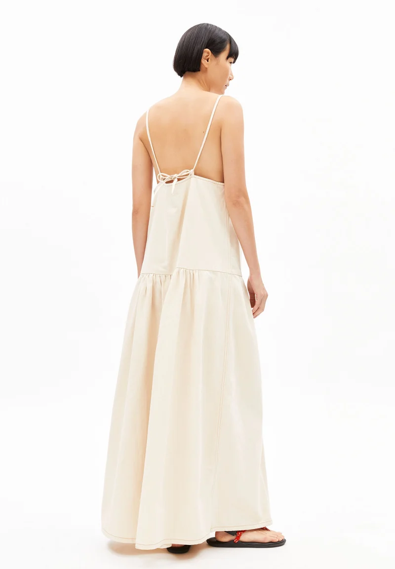 TASHAA | undyed