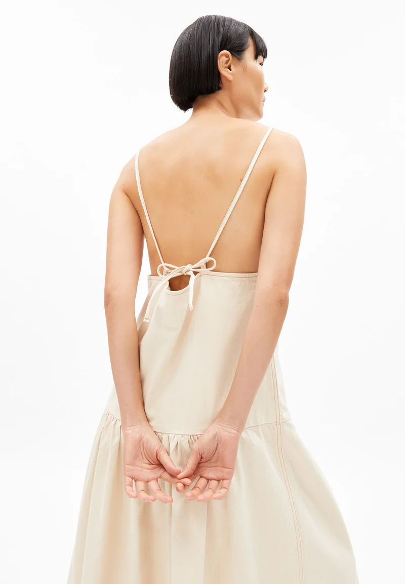 TASHAA | undyed