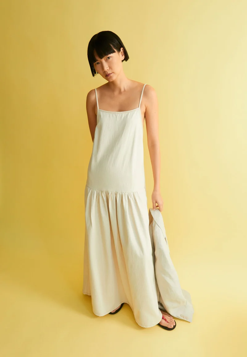 TASHAA | undyed