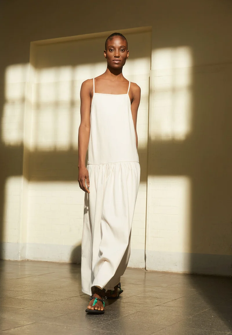 TASHAA | undyed