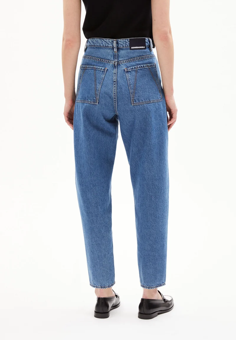 ANDRAA RETRO | light salty blue