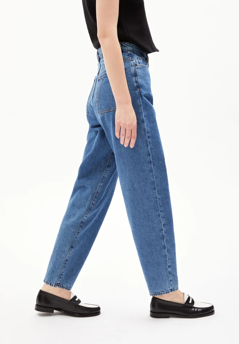 ANDRAA RETRO | light salty blue