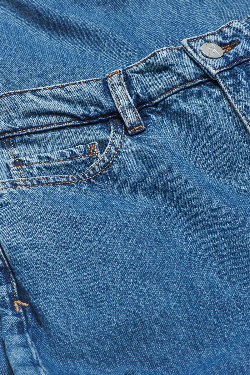ANDRAA RETRO | light salty blue