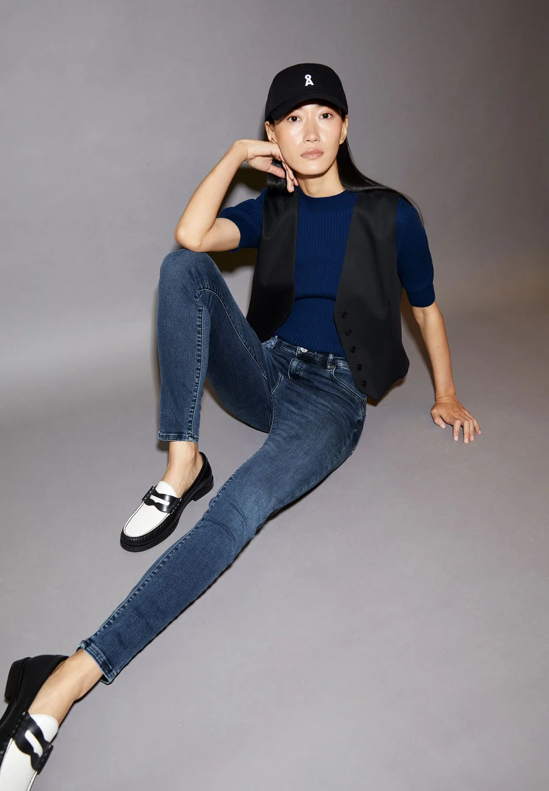 TILLAA | galaxy blue