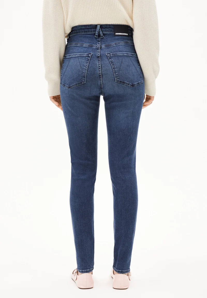 INGAA | galaxy blue