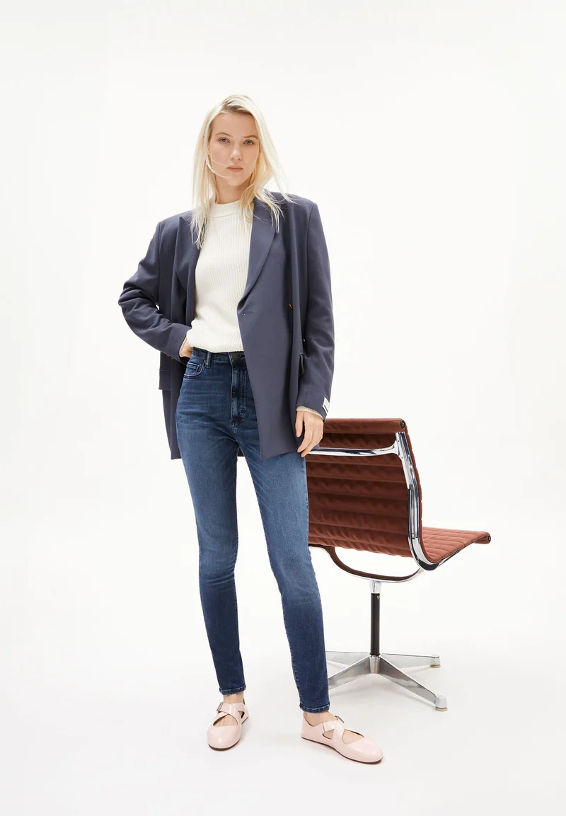INGAA | galaxy blue