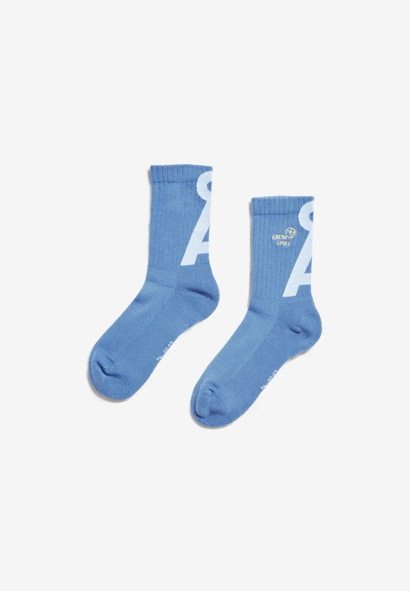 SAAMUS SHORT LOVAA | blue stone