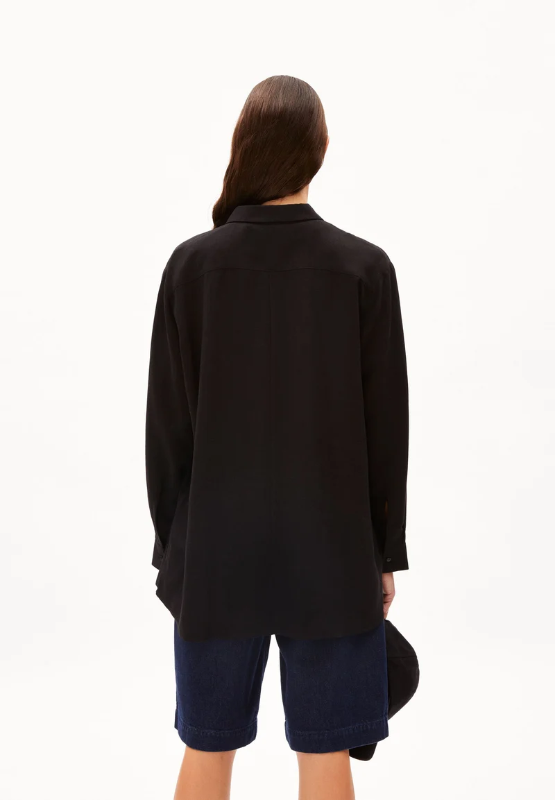 EALGAA LINO | black