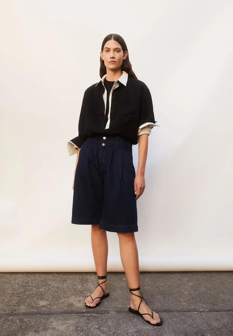 EALGAA LINO | black