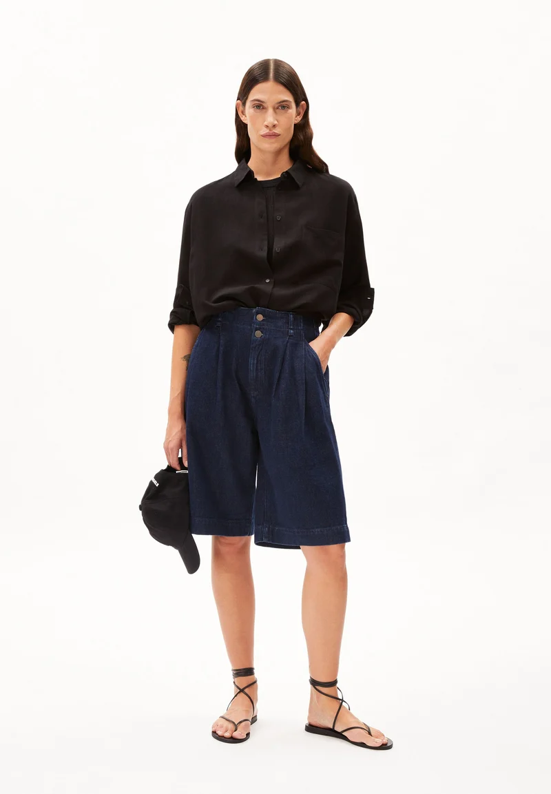 EALGAA LINO | black
