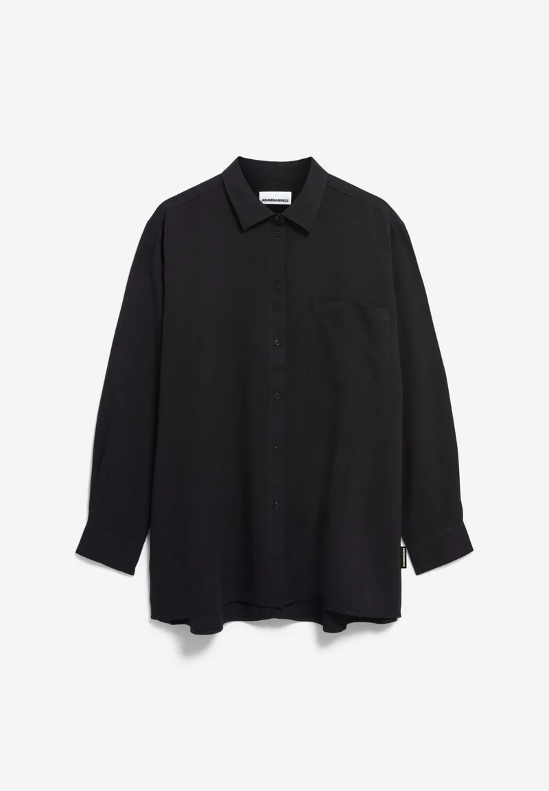 EALGAA LINO | black