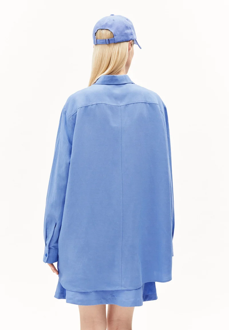 EALGAA LINO | blue bloom