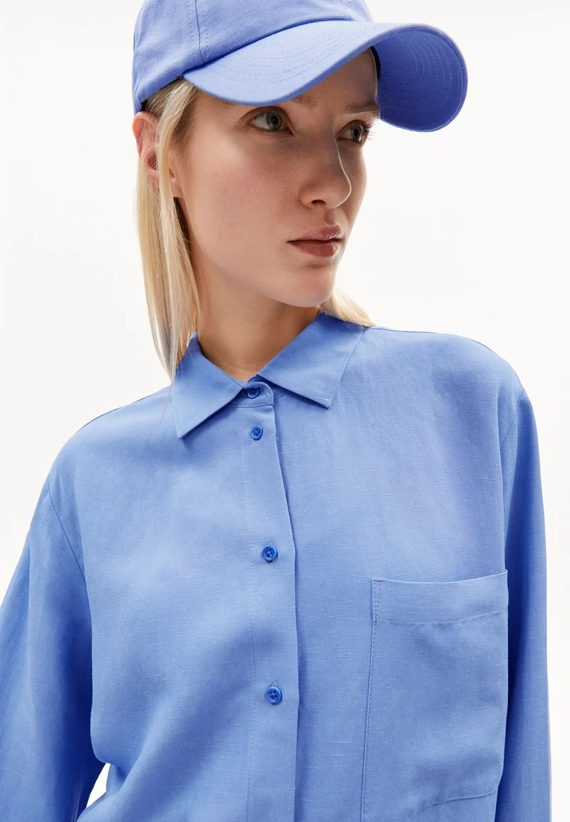 EALGAA LINO | blue bloom