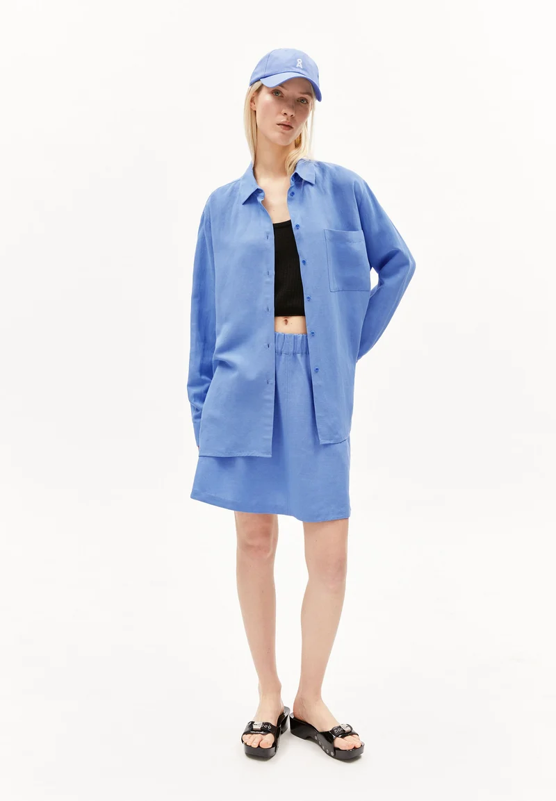 EALGAA LINO | blue bloom