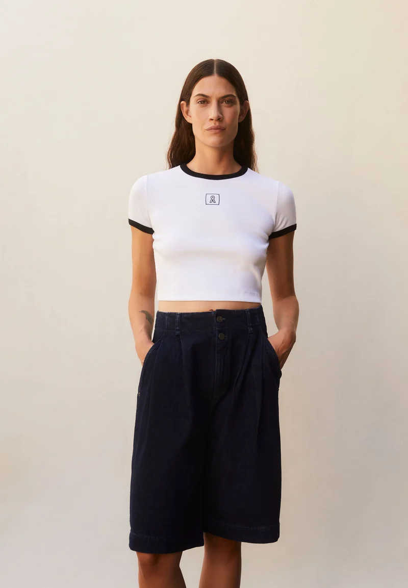 KARDITAA CONTRAST | white-black
