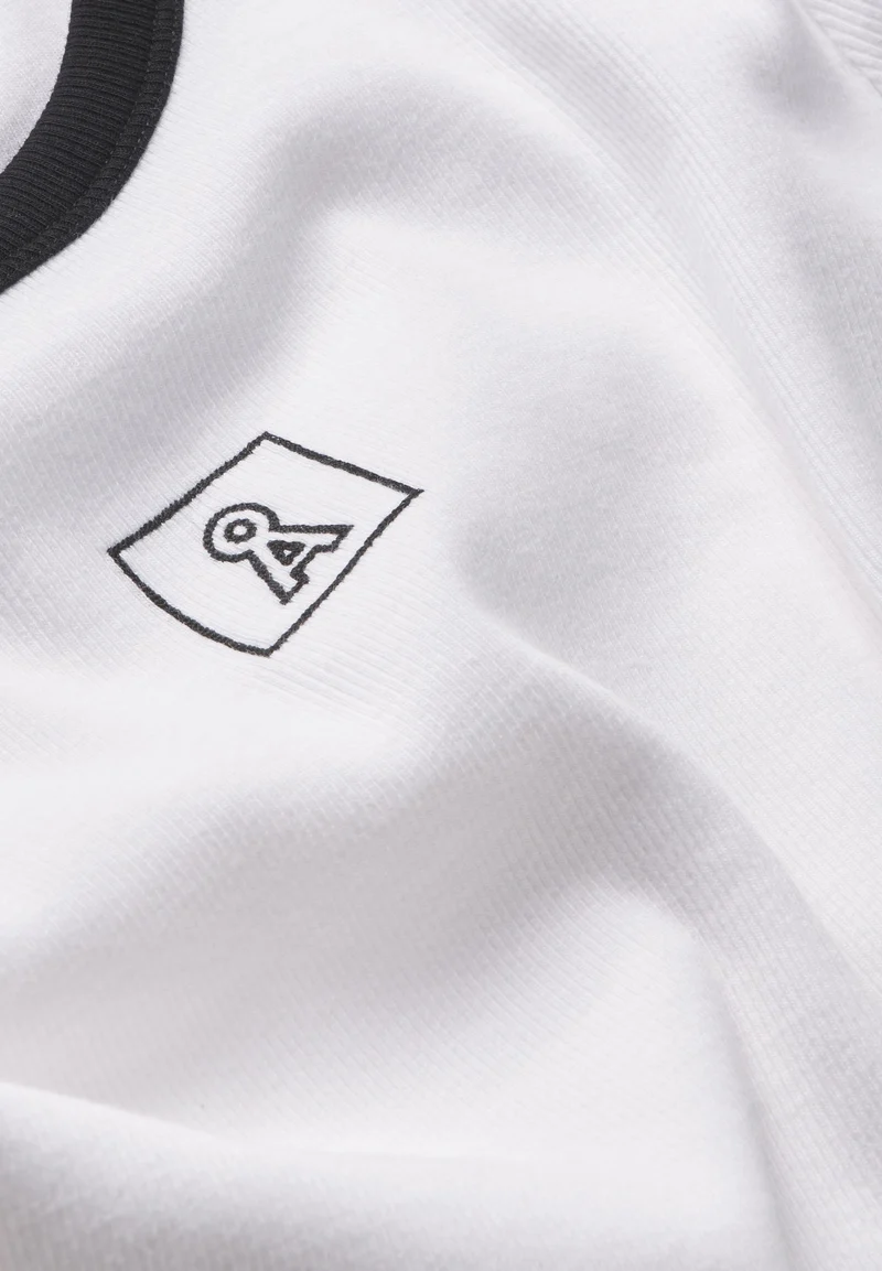 KARDITAA CONTRAST | white-black