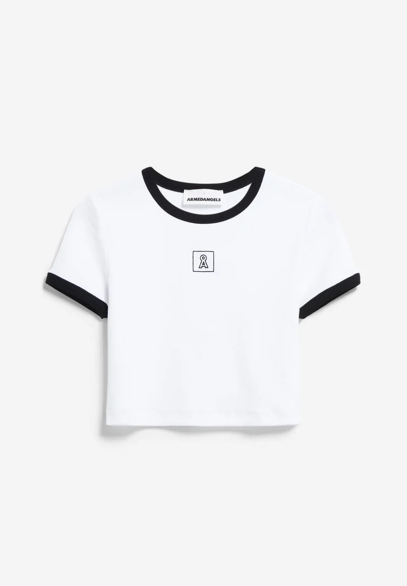 KARDITAA CONTRAST | white-black
