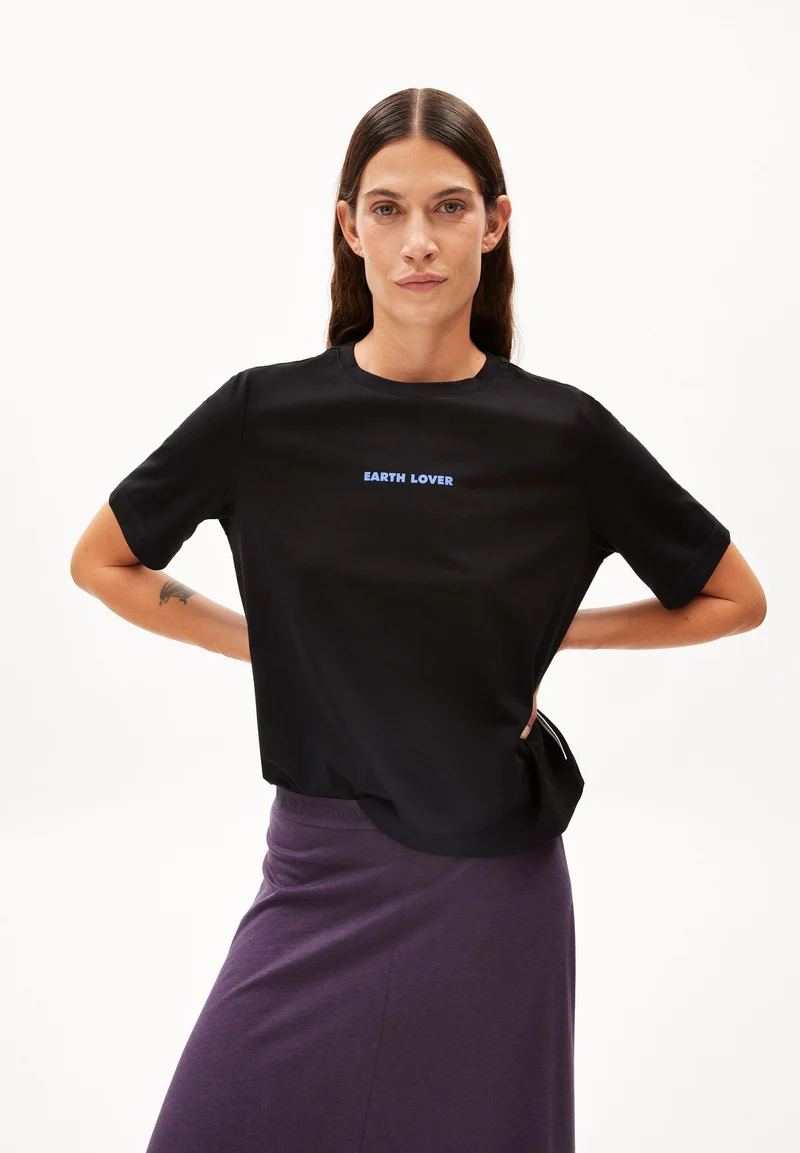 LAYAA LITAA | black
