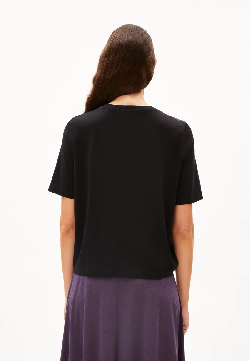 LAYAA LITAA | black