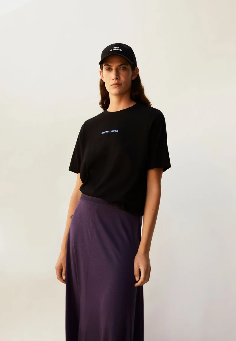 LAYAA LITAA | black