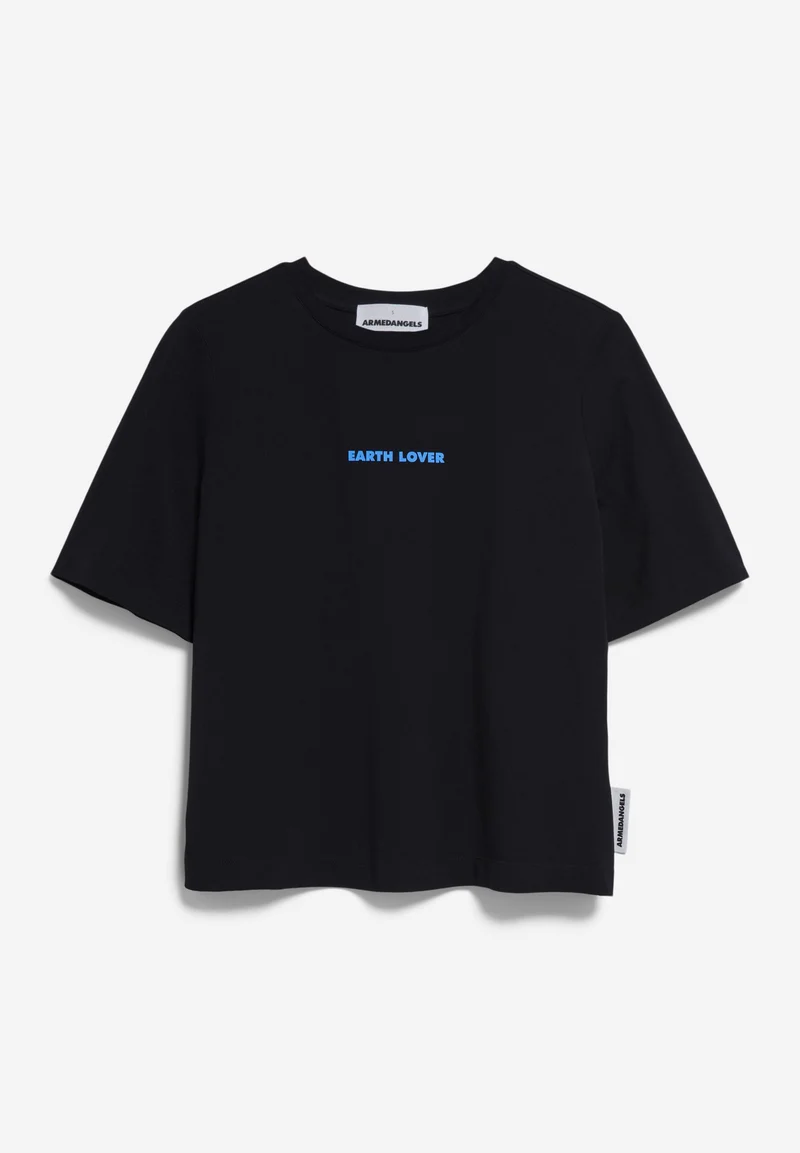 LAYAA LITAA | black