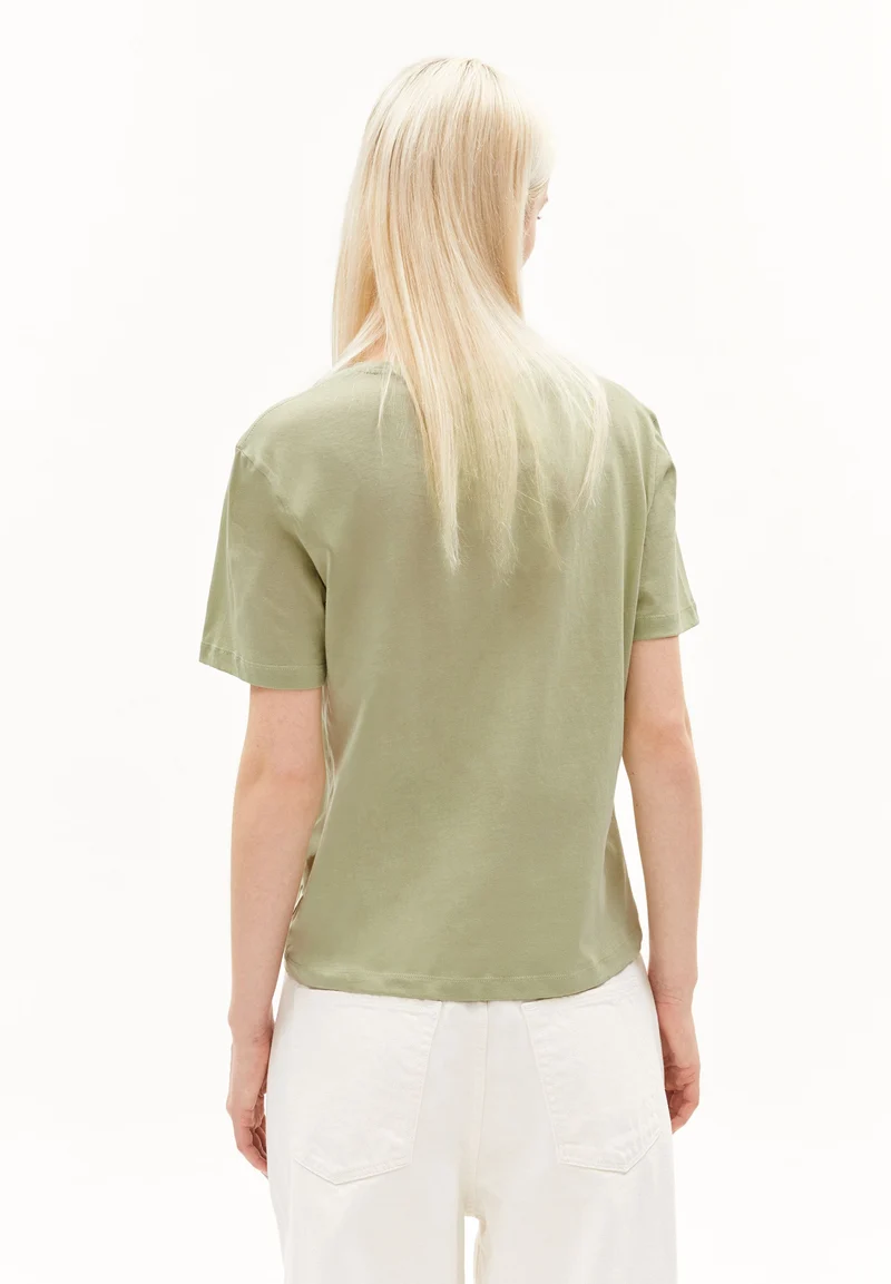 MAARLA LITAA | light matcha