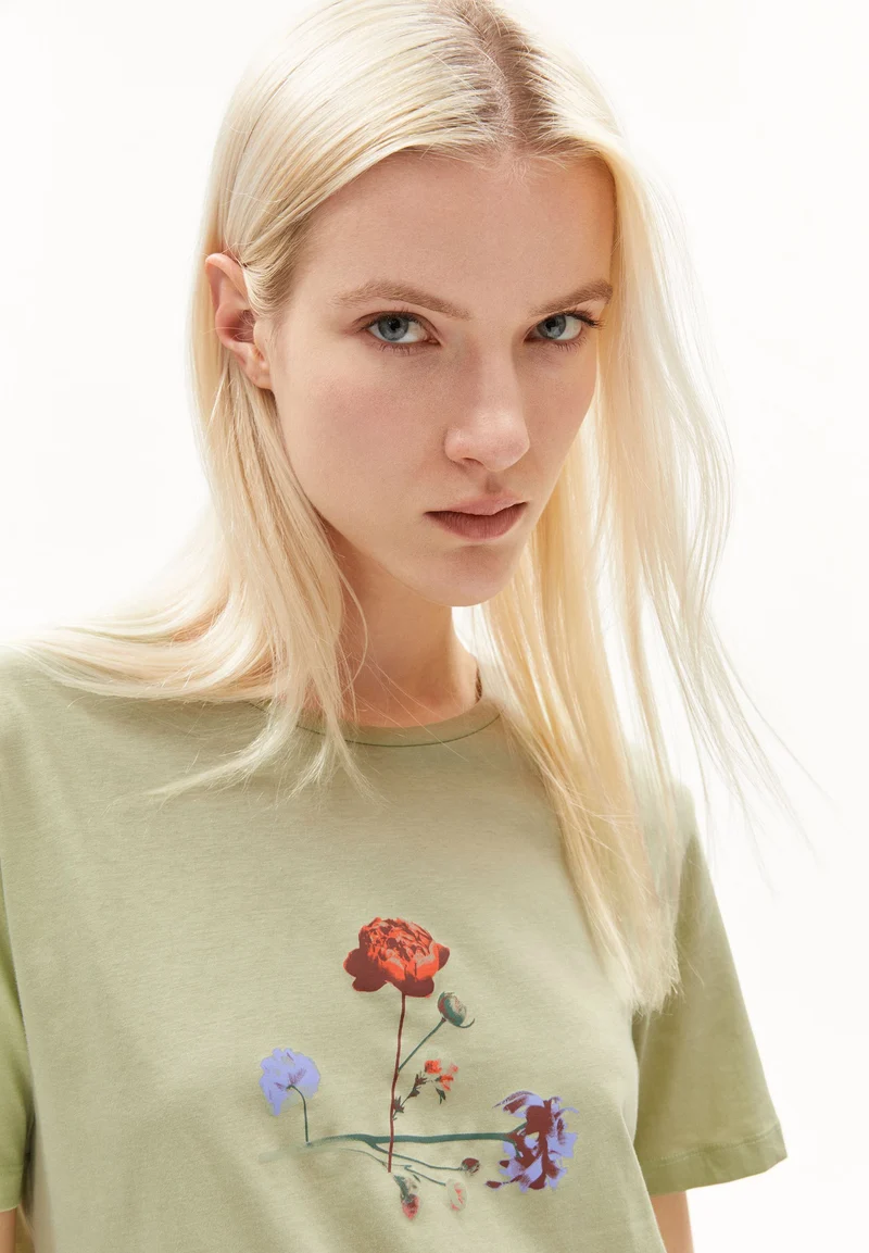 MAARLA LITAA | light matcha