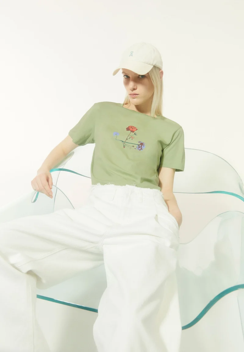 MAARLA LITAA | light matcha