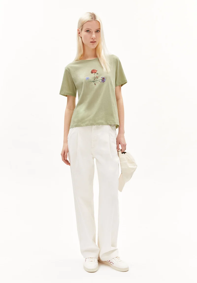 MAARLA LITAA | light matcha